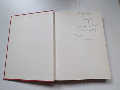 The Show Jumping Year 2 - 1959 - Cassell & Company Ltd