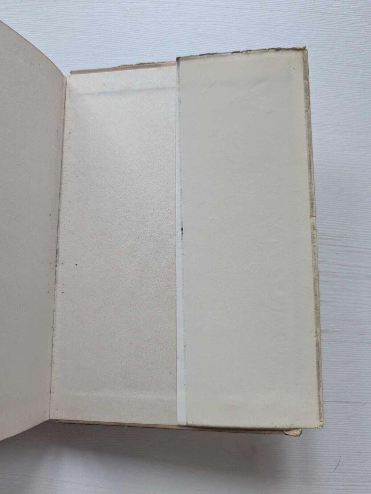 The Friendship Book of Francis Gay - 1967 - DC Thomson & Co Ltd