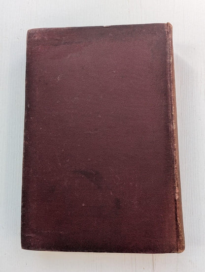Modern Criticism and The Preaching of The Old Testament by George Adam Smith