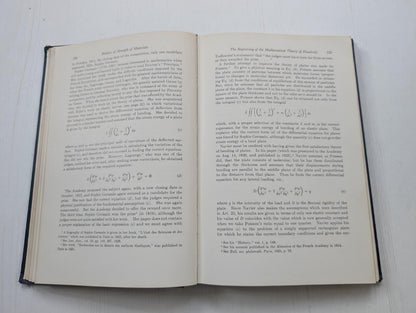 History of Strength of Materials by Stephen P. Timoshenko - 1953 - McGraw-Hill