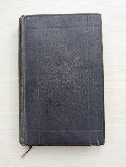 The Mutiny & Piratical Seizure of H.M.S Bounty by Sir John Barrow - 1935