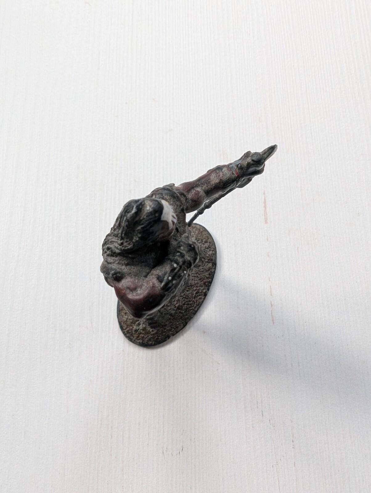Lord of The Rings Orc Archer Metal Figure - Please See Details