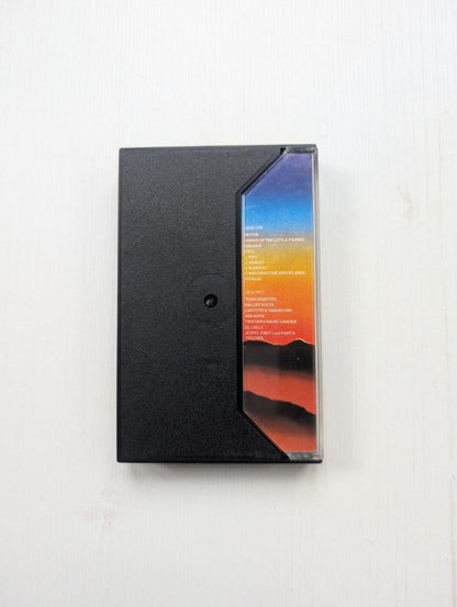 Sky 2 - 1980 - Ariola Records Ltd Cassette Tape