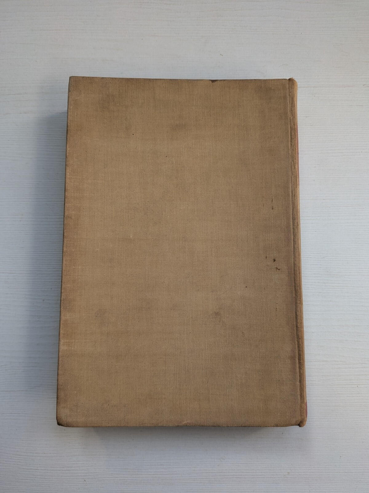 The Outbreak of War, 1914 by E.F. Benson - 1st Edition - 1933 - Peter Davies Ltd