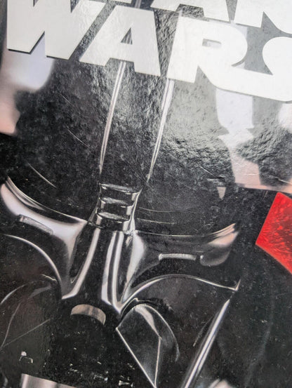 Star Wars Annual 2009 - Pedigree Books