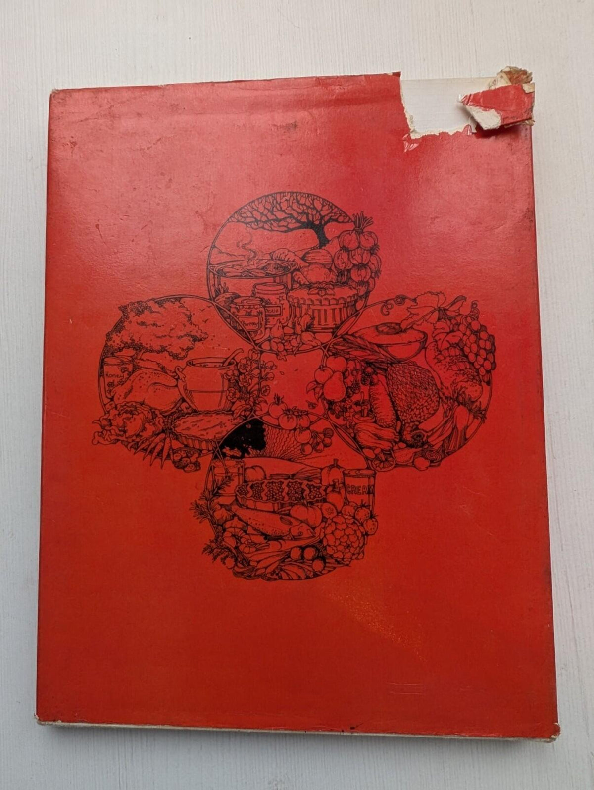 Four Seasons Cookery Books: Summer by Audrey Ellis - 1976 - Purnell & Sons Ltd