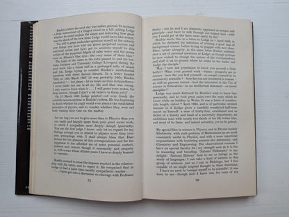 Sir Oliver Lodge by W P Jolly - 1974 - Constable & Company Ltd