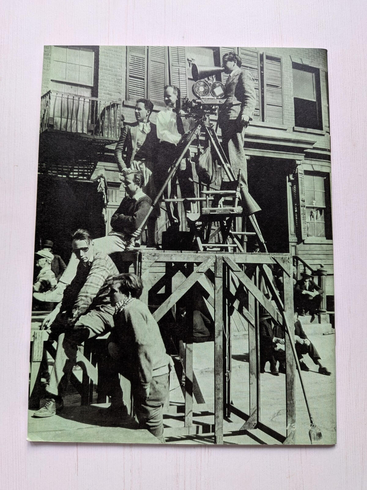 The Movie: The Illustrated History of The Cinema #156 - Index Part 2 - General