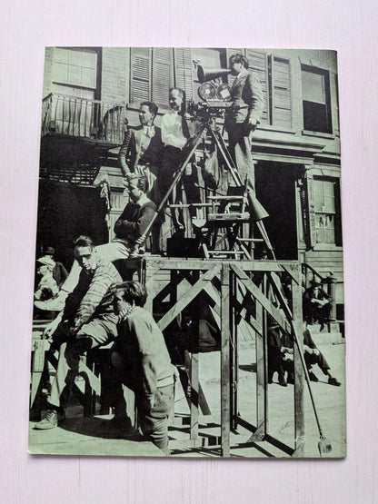 The Movie: The Illustrated History of The Cinema #156 - Index Part 2 - General
