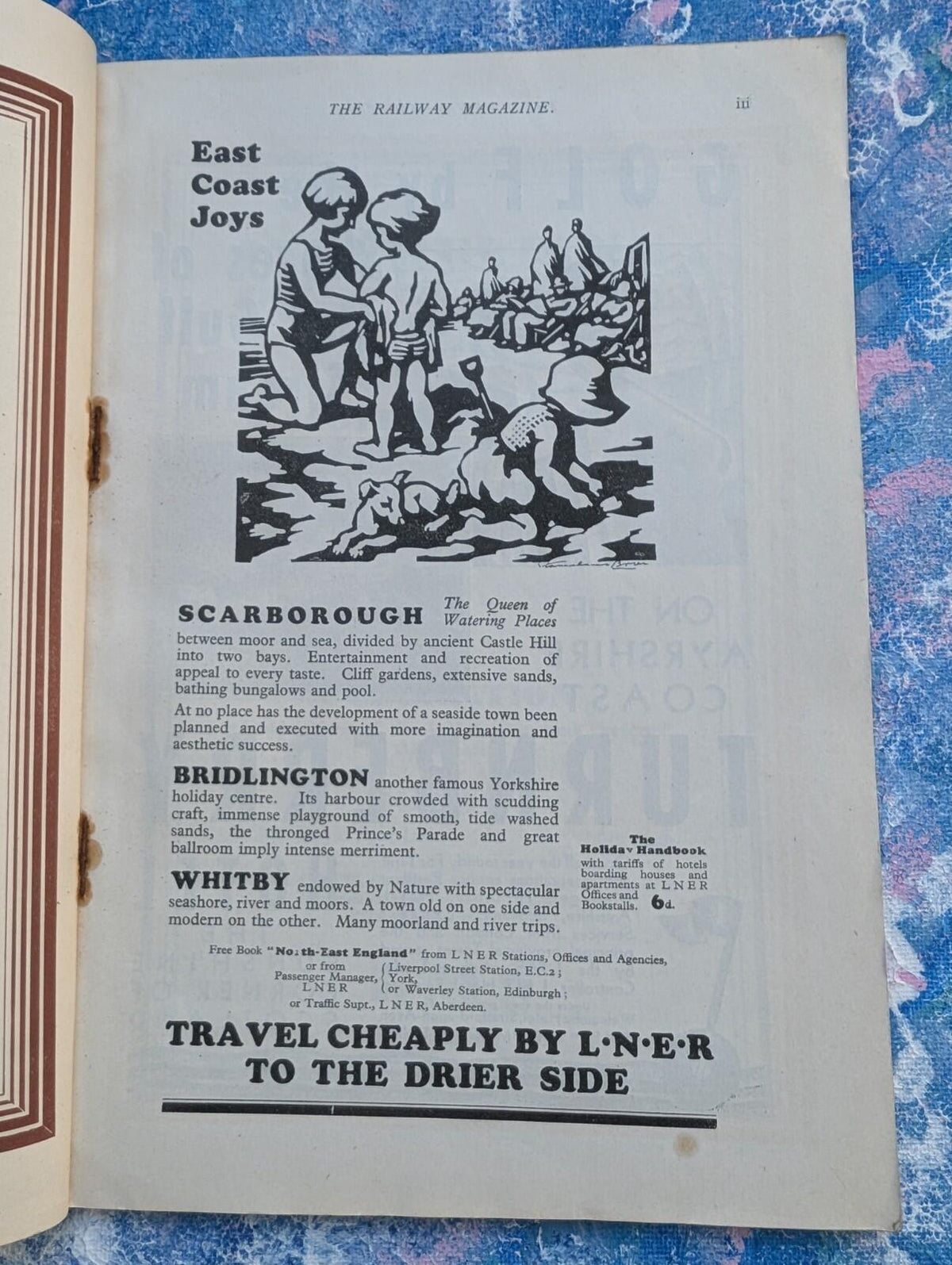 The Railway Magazine Vol. LXX No. 419 - May, 1932