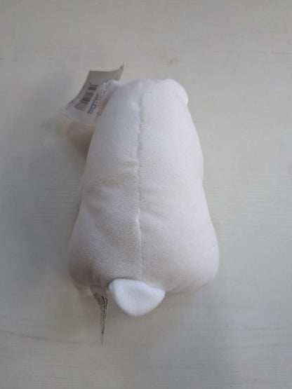 Vintage 1993 Coca-Cola Collection Polar Bear Plush/Soft Toy with Bottle