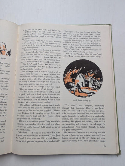 My Favourite Enid Blyton Story Book - 1964 - Golden Pleasure