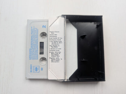 Streisand/Kristofferson - A Star Is Born OST - 1976 - CBS Cassette Tape
