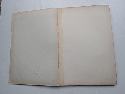 Ogilvie's Imperial Dictionary of The English Language Div. 12 - 1880's Approx