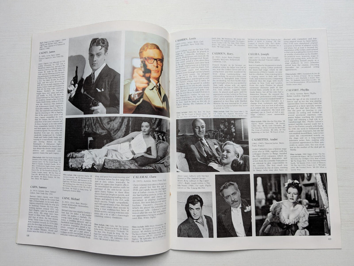 The Movie: The Illustrated History of The Cinema Chapter 136 - 1982 - Orbis