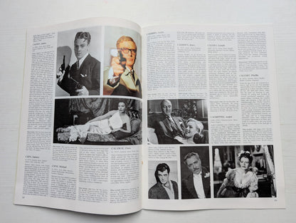 The Movie: The Illustrated History of The Cinema Chapter 136 - 1982 - Orbis