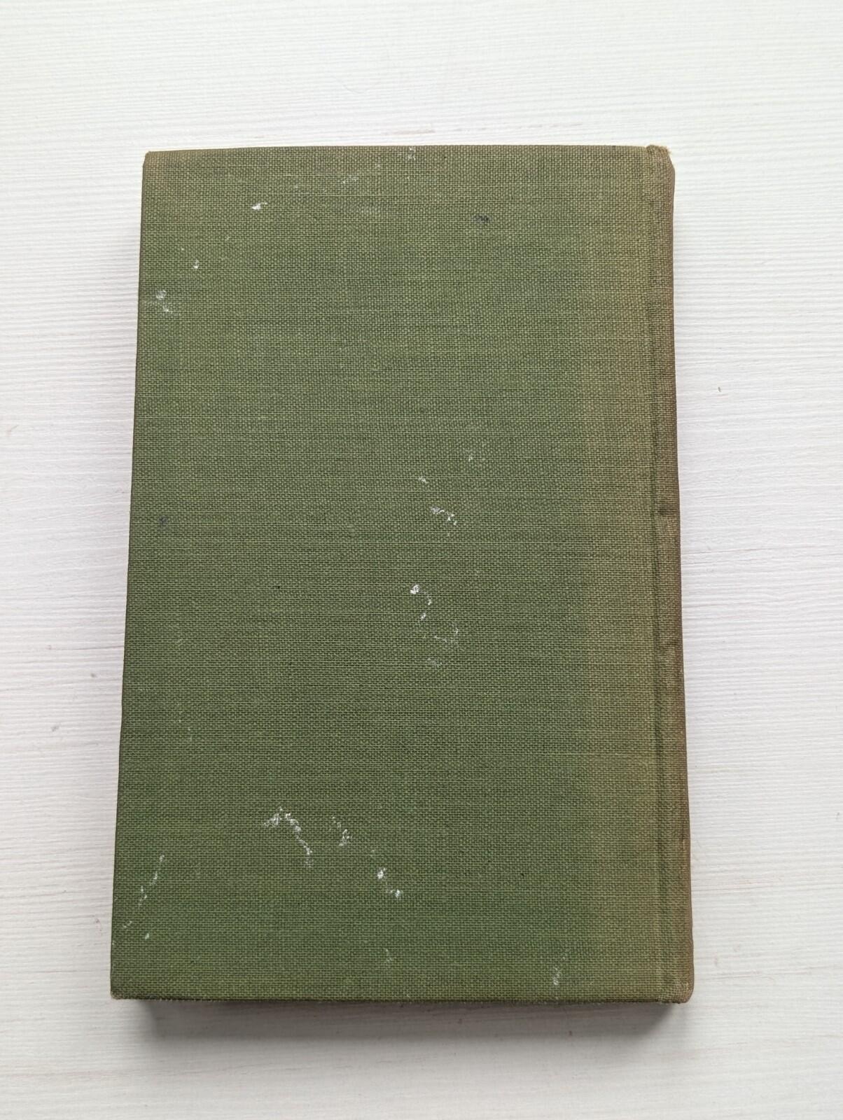 Poems Of Our Time 1900-1942 - Everyman's Library No. 981 - J.M. Dent & Sons Ltd