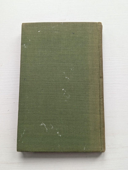 Poems Of Our Time 1900-1942 - Everyman's Library No. 981 - J.M. Dent & Sons Ltd