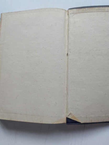 A Tale of Two Cities by Charles Dickens - 1940s Approx - Thomas Nelson & Sons Ltd