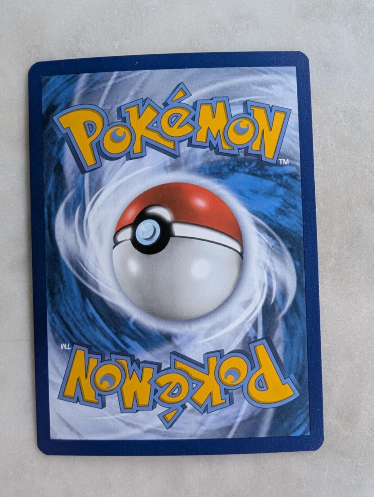 Poke Ball 164/192 Reverse Holo - 2020 - Rebel Clash
