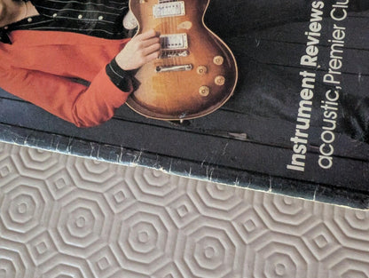 Beat Instrumental No. 162 May 1980 - Scott Gorham/Genesis/Spyro Gyra/Buggles