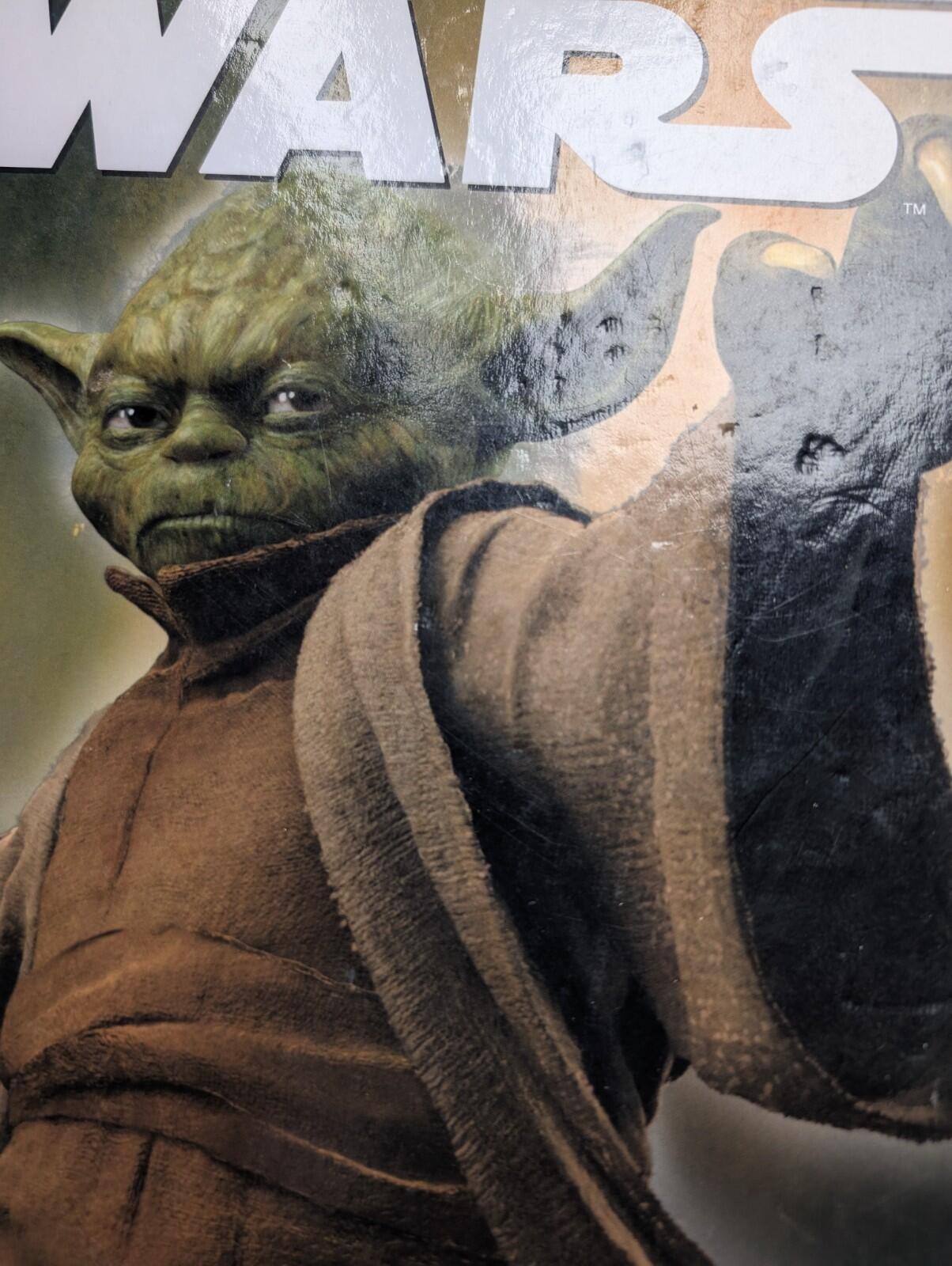 Star Wars Annual 2009 - Pedigree Books