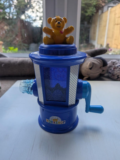 Build-A-Bear Workshop Stuffing Station - Spin Master Ltd