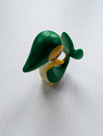 Snivy Pokemon Mcdonalds Toy - 2011