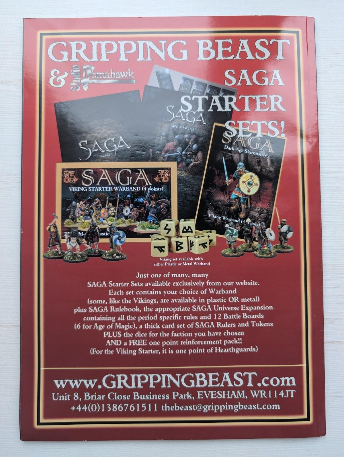 Wargames Illustrated Issue 398 - February 2021