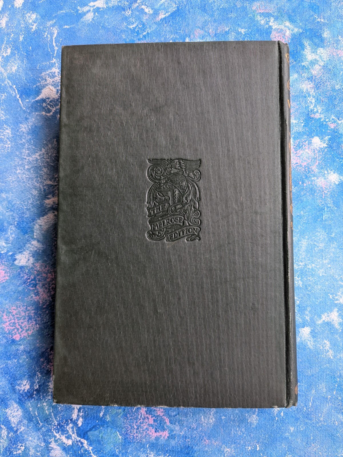 Count Robert of Paris by Sir Walter Scott, Waverley Novels Vol. 24