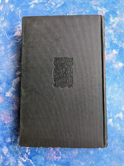 Count Robert of Paris by Sir Walter Scott, Waverley Novels Vol. 24