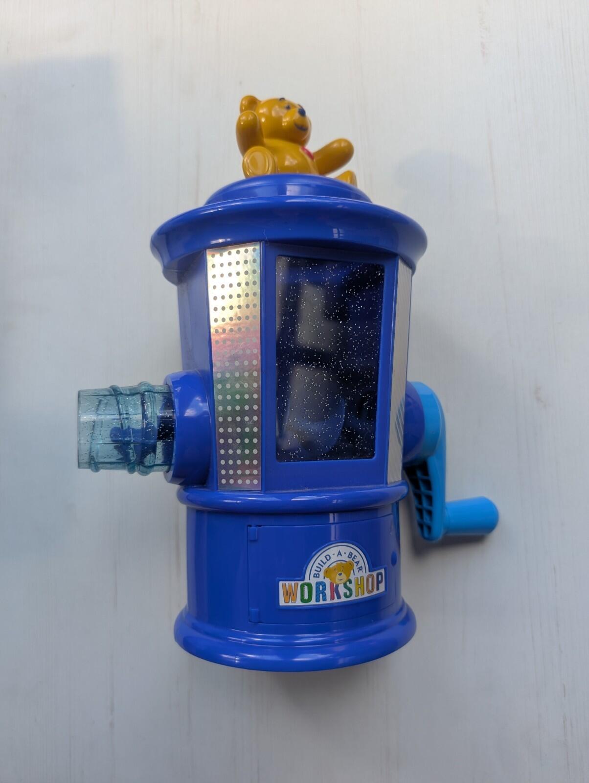 Build-A-Bear Workshop Stuffing Station - Spin Master Ltd