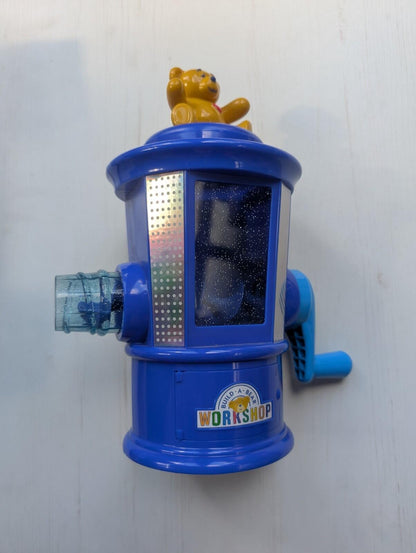 Build-A-Bear Workshop Stuffing Station - Spin Master Ltd