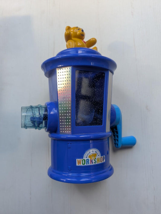 Build-A-Bear Workshop Stuffing Station - Spin Master Ltd