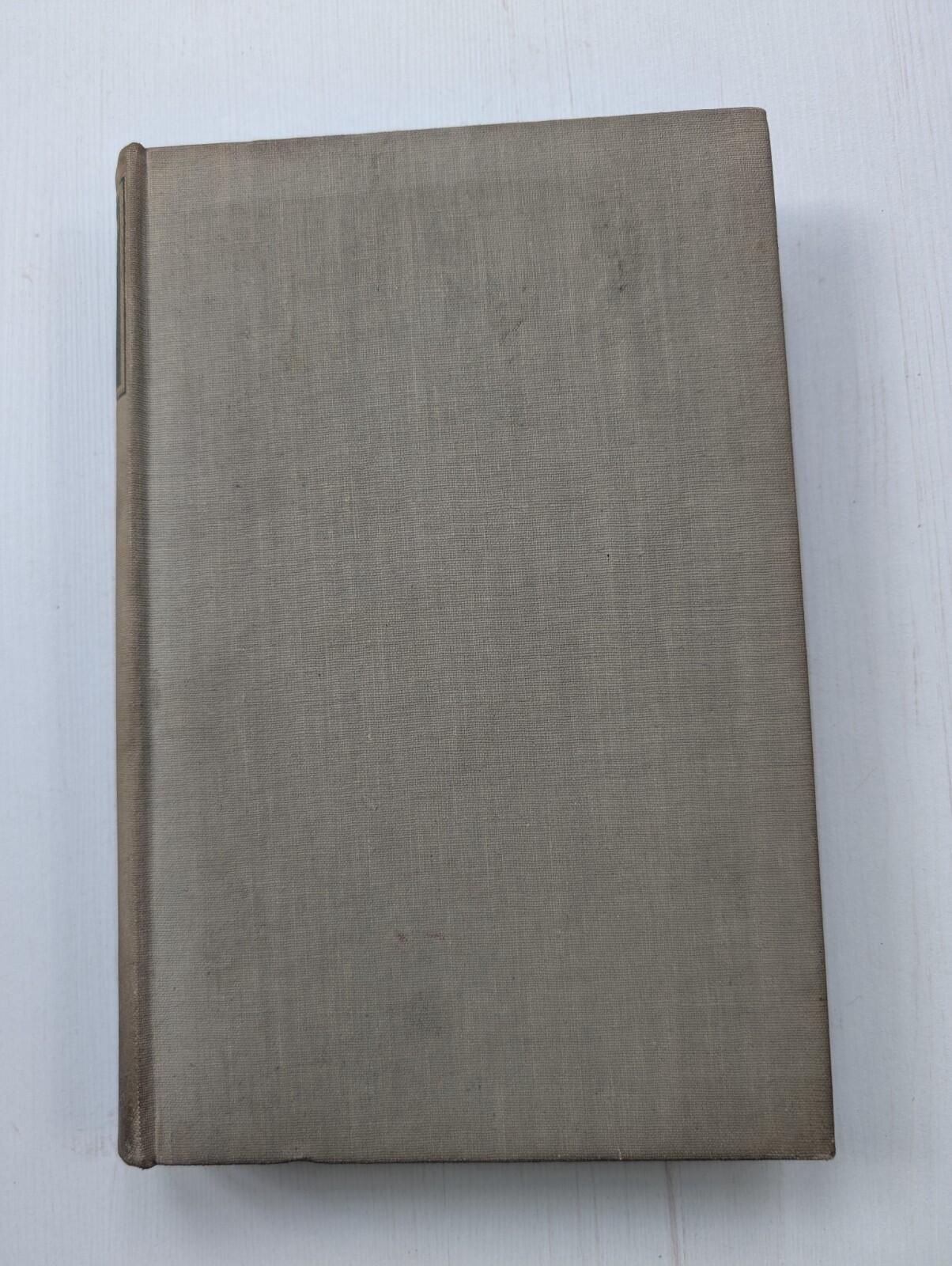 Inishfallen Fare Thee Well by Sean O'Casey - 1949 - Macmillan & Co Ltd