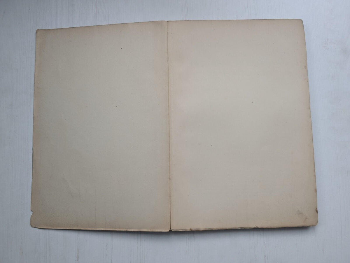 Ogilvie's Imperial Dictionary of The English Language Div. 1 - 1880's Approx