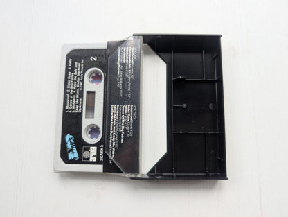 Sky 3 - 1981 - Ariola Records Ltd Cassette Tape