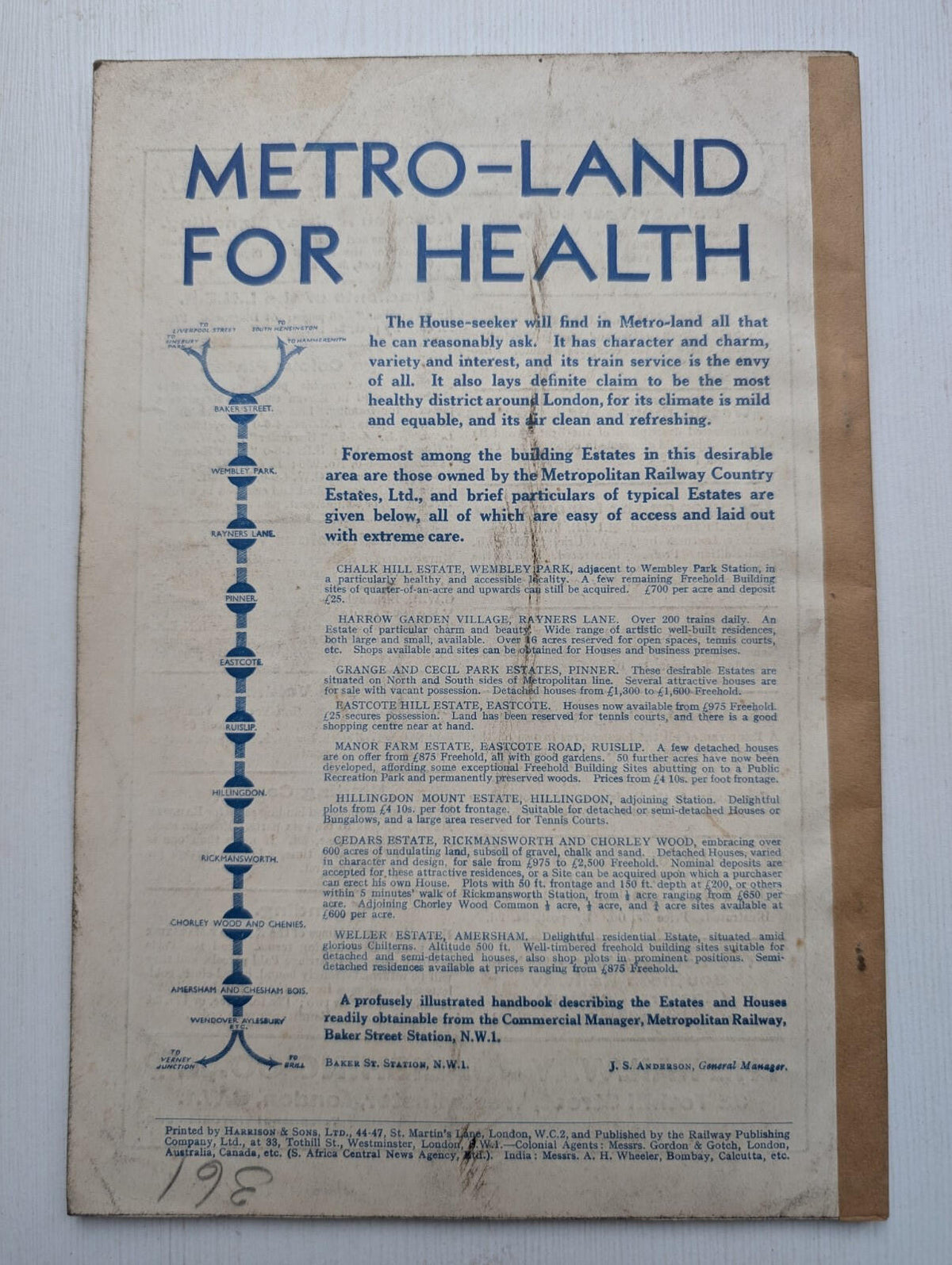 The Railway Magazine July-December 1931 - x6 Issues in Slipcase