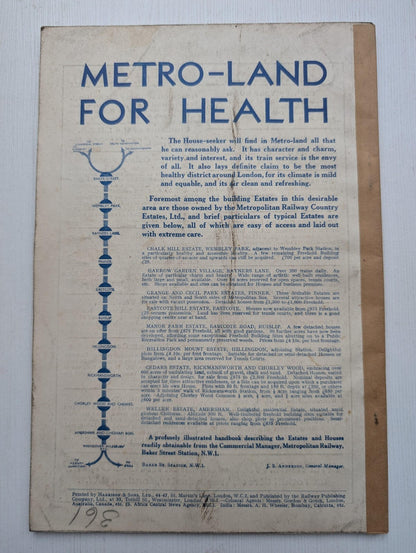 The Railway Magazine July-December 1931 - x6 Issues in Slipcase