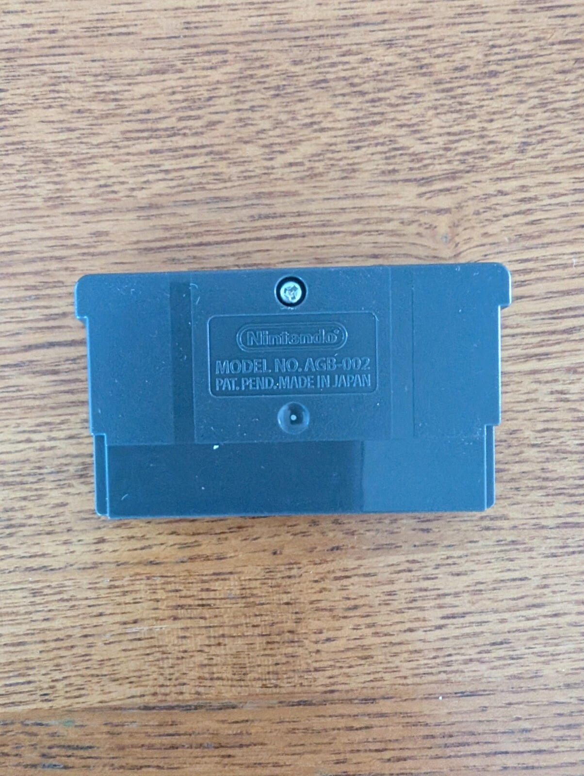 Who Wants To Be A Millionaire Gameboy Advance Game - Cart Only