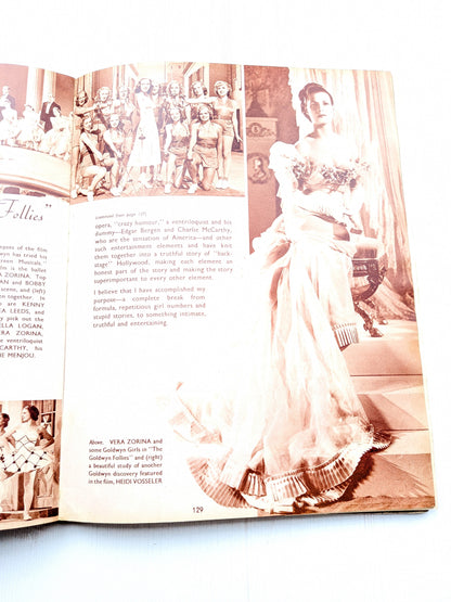Stars and Films of 1938 by Norma Shearer - 1938 - Daily Express Publications