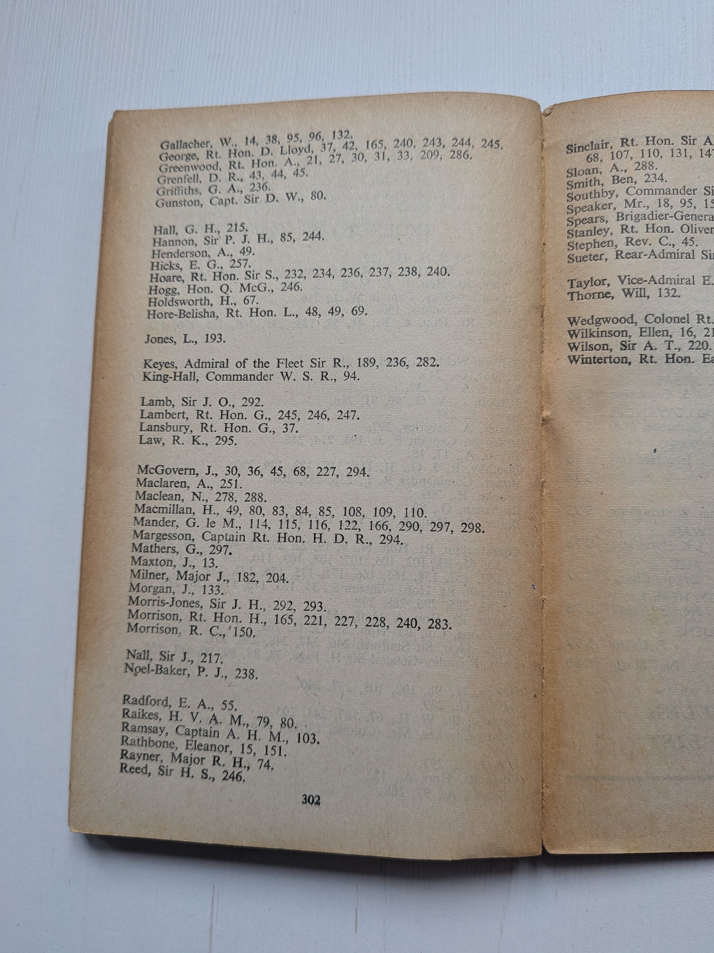 The Penguin Hansard Volume 1: From Chamberlain To Churchill - 1940