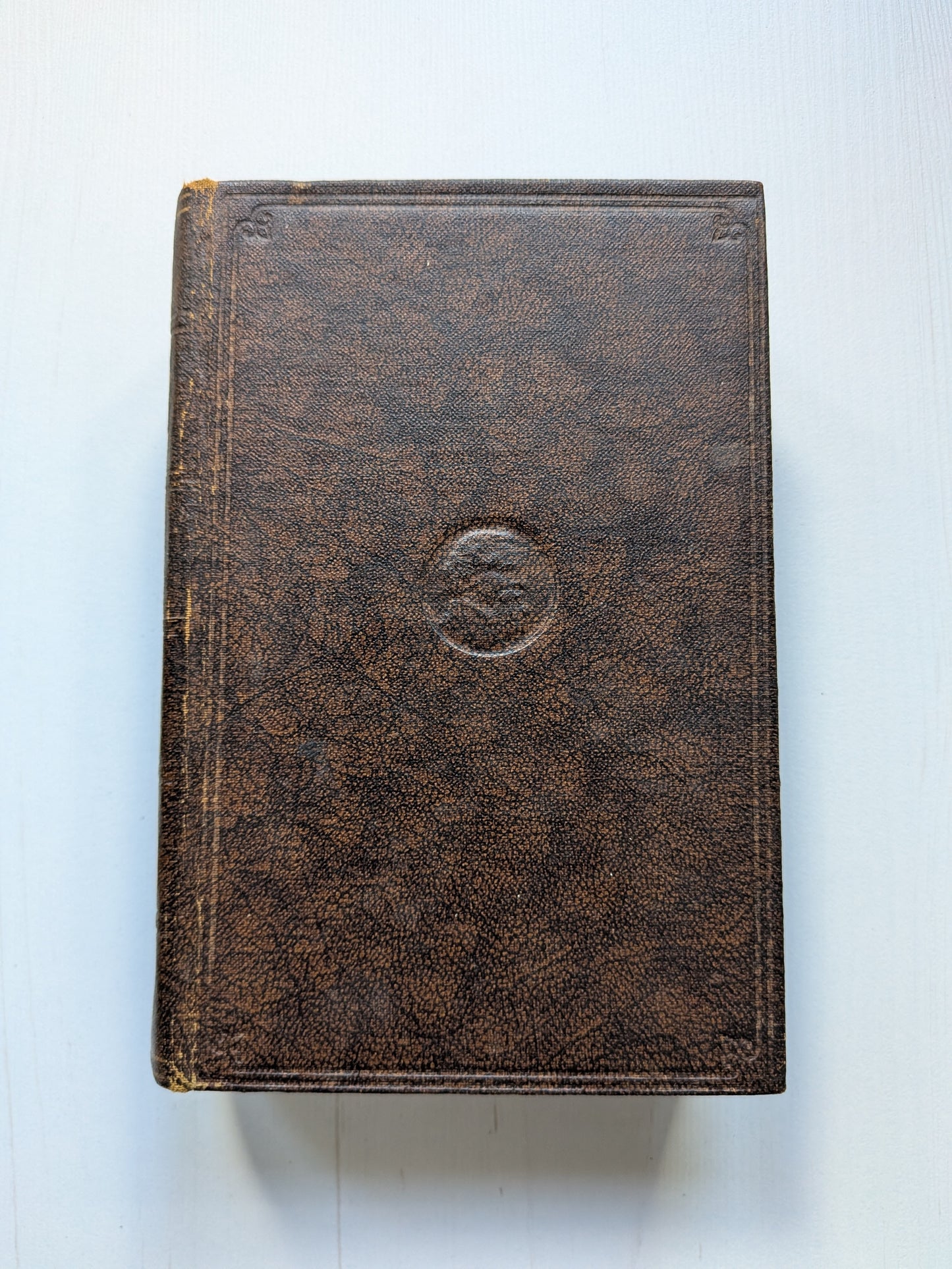 The Old Curiosity Shop/Uncommercial Traveller by Charles Dickens - 1930s