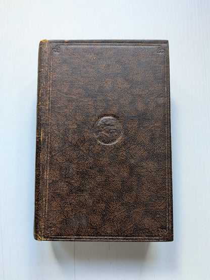 The Old Curiosity Shop/Uncommercial Traveller by Charles Dickens - 1930s