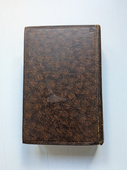 The Old Curiosity Shop/Uncommercial Traveller by Charles Dickens - 1930s