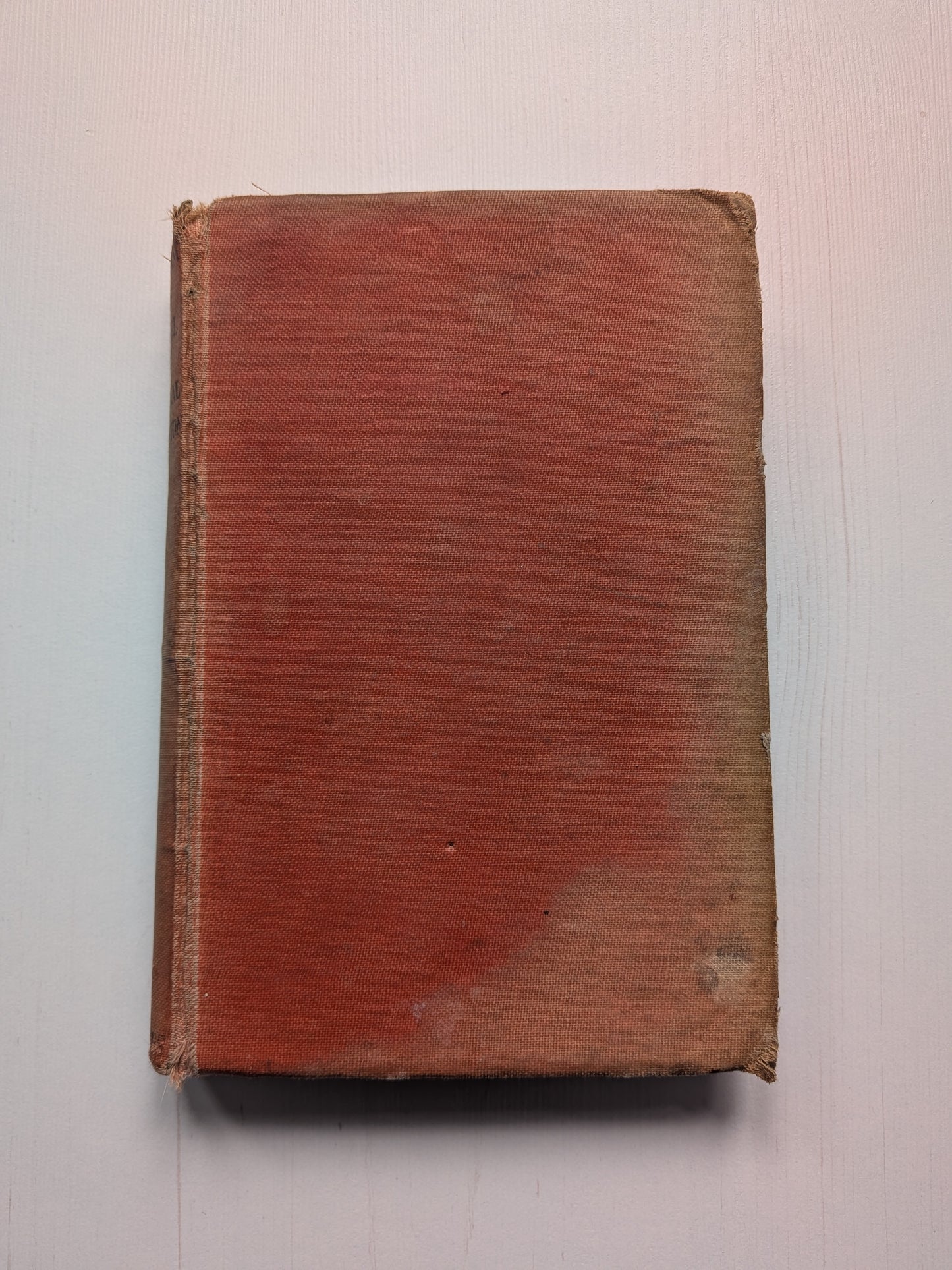 William The Rebel by Richmal Crompton - 1941 - George Newnes Limited