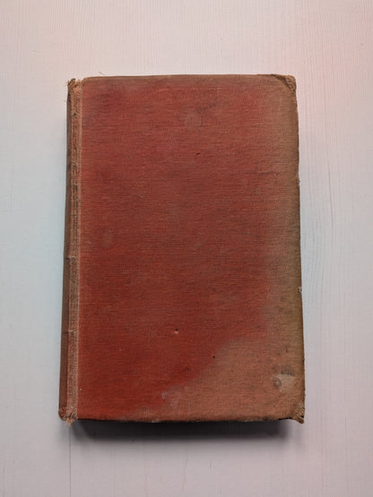 William The Rebel by Richmal Crompton - 1941 - George Newnes Limited