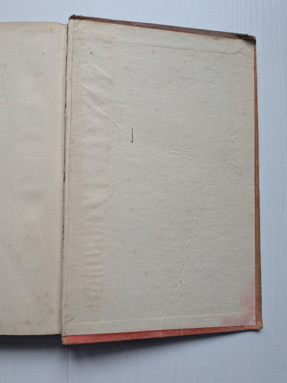 William The Rebel by Richmal Crompton - 1941 - George Newnes Limited