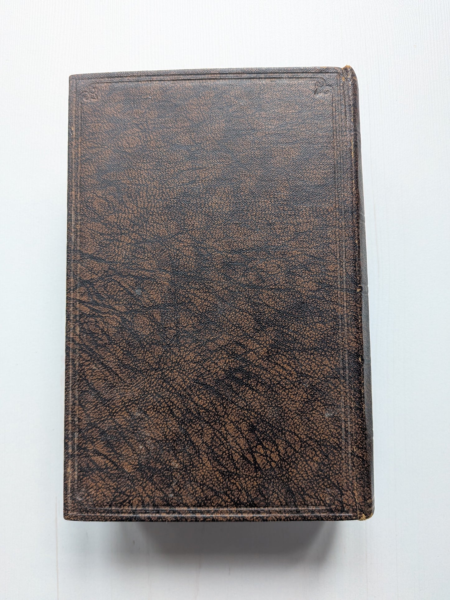 Nicholas Nickleby by Charles Dickens - Odhams Press - 1930s