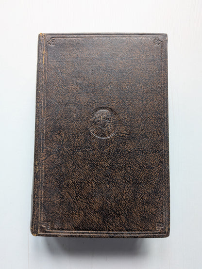 Little Dorit by Charles Dickens - Odhams Press - 1930s